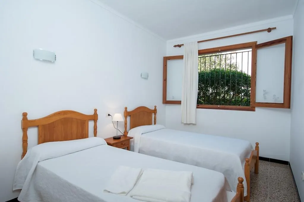 Villa Miloca Playa de Muro  0*, Playa de Muro (Mallorca) Spanien